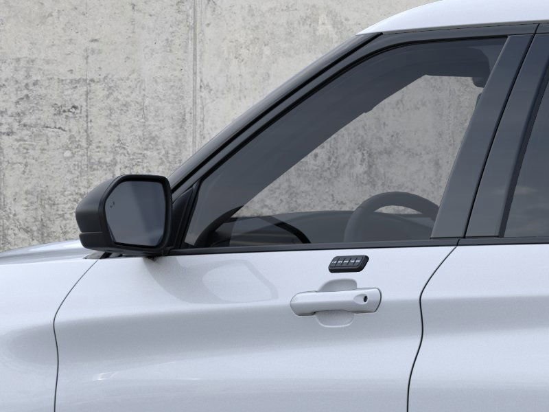 New 2026 Ford Explorer ACTIV - photo 20