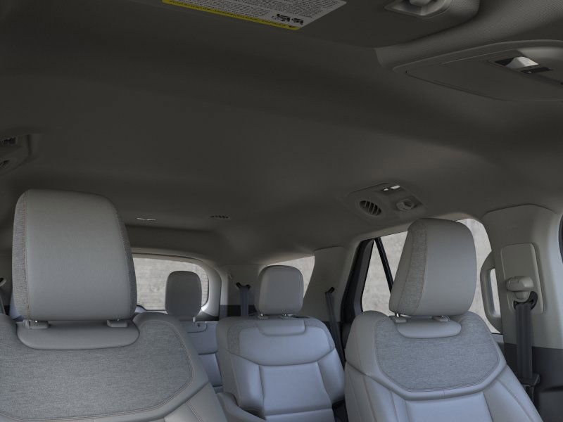 New 2026 Ford Explorer ACTIV - photo 22