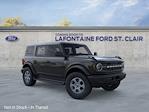 New 2026 Ford Bronco Big Bend thumbnail 7