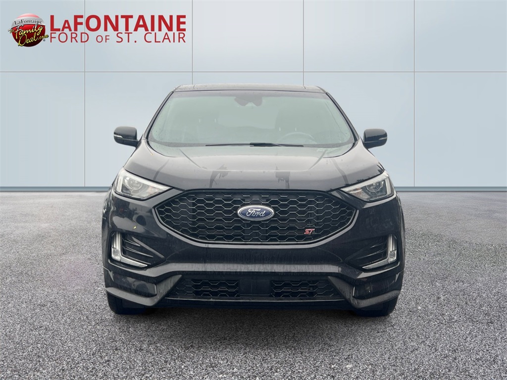 Used 2020 Ford Edge - photo 2