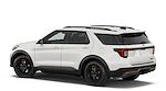 New 2026 Ford Explorer Tremor thumbnail 6