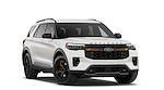 New 2026 Ford Explorer Tremor thumbnail 1