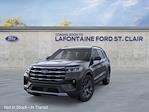 New 2026 Ford Explorer ACTIV thumbnail 2