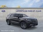 New 2026 Ford Explorer ACTIV thumbnail 7