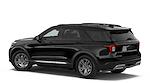 New 2026 Ford Explorer ACTIV thumbnail 1
