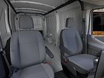 New 2026 Ford Transit 250 Medium Roof Empty Cargo Van thumbnail 8