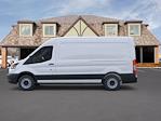 New 2026 Ford Transit 250 Medium Roof Empty Cargo Van thumbnail 2