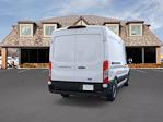 New 2026 Ford Transit 250 Medium Roof Empty Cargo Van thumbnail 7