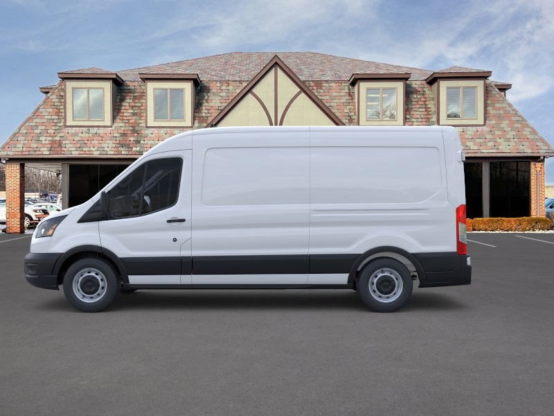 New 2026 Ford Transit 250 - photo 2