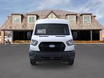 New 2026 Ford Transit 250 Medium Roof Empty Cargo Van thumbnail 5