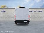 New 2026 Ford Transit 250 Medium Roof Empty Cargo Van thumbnail 4