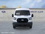 New 2026 Ford Transit 250 Medium Roof Empty Cargo Van thumbnail 5