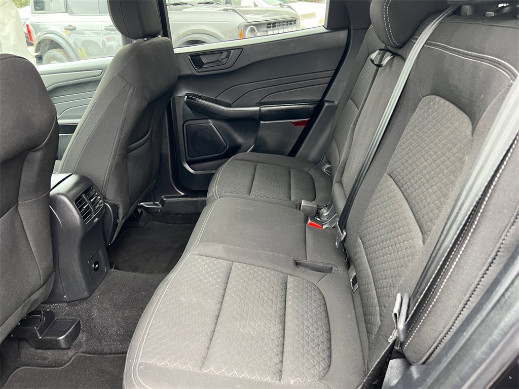 Used 2024 Ford Escape ACTIV - photo 32