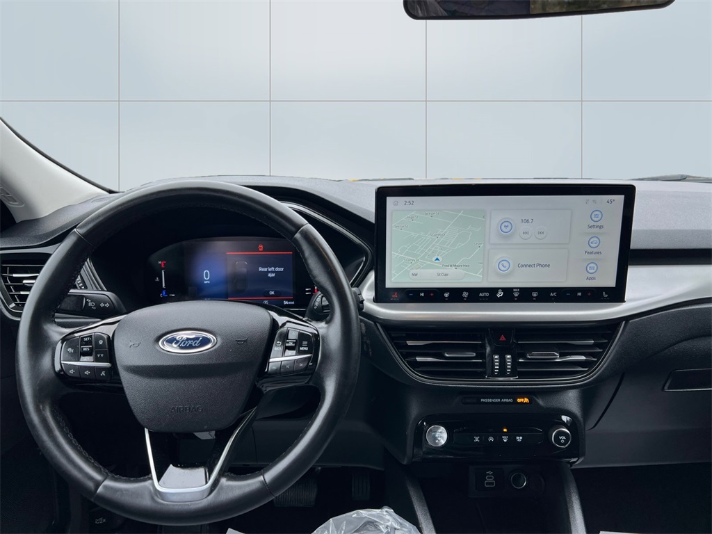 Used 2024 Ford Escape ACTIV - photo 33