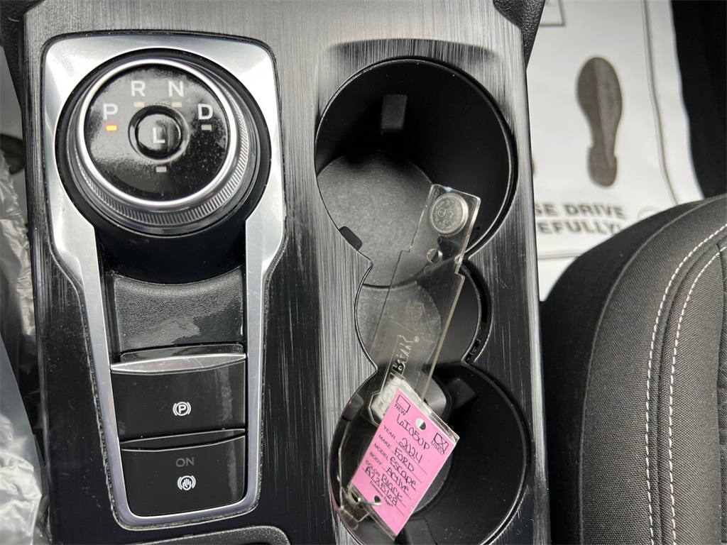 Used 2024 Ford Escape ACTIV - photo 5