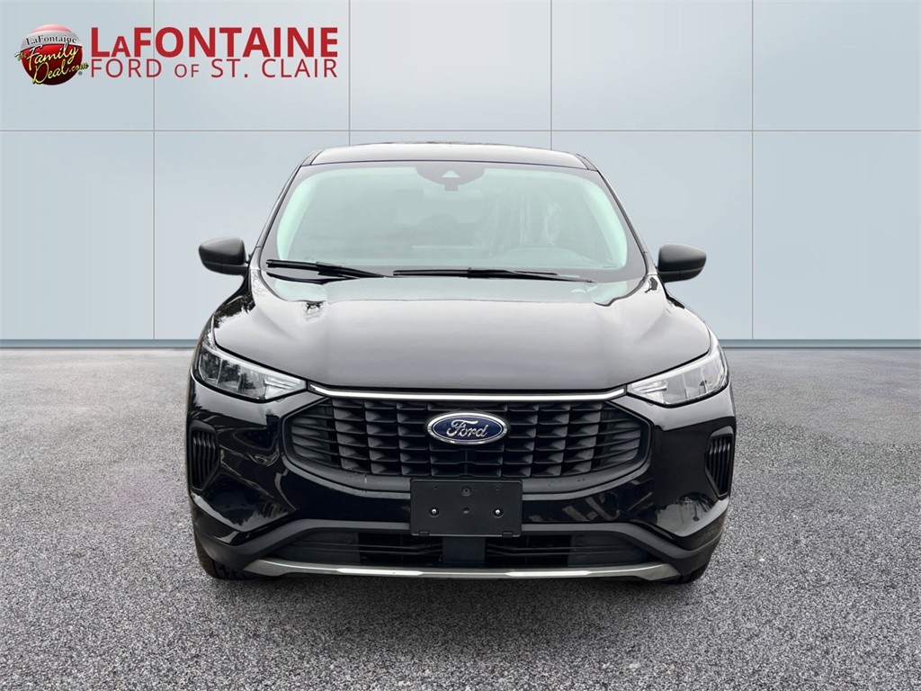 Used 2024 Ford Escape ACTIV - photo 23