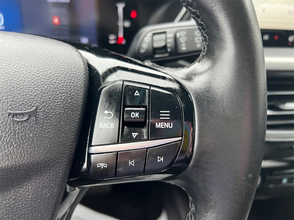Used 2024 Ford Escape ACTIV - photo 9