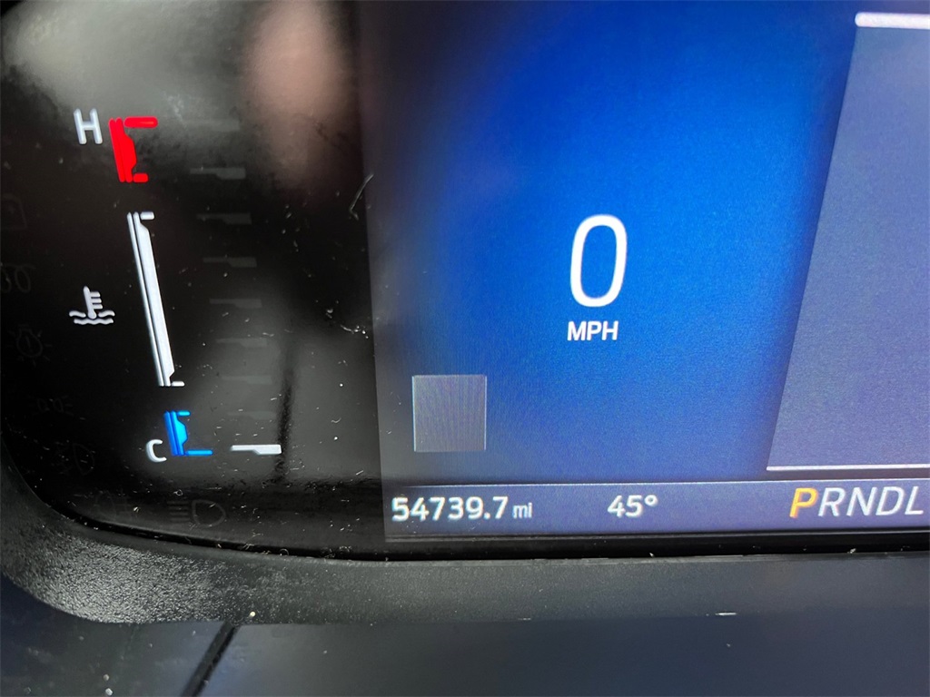 Used 2024 Ford Escape ACTIV - photo 11