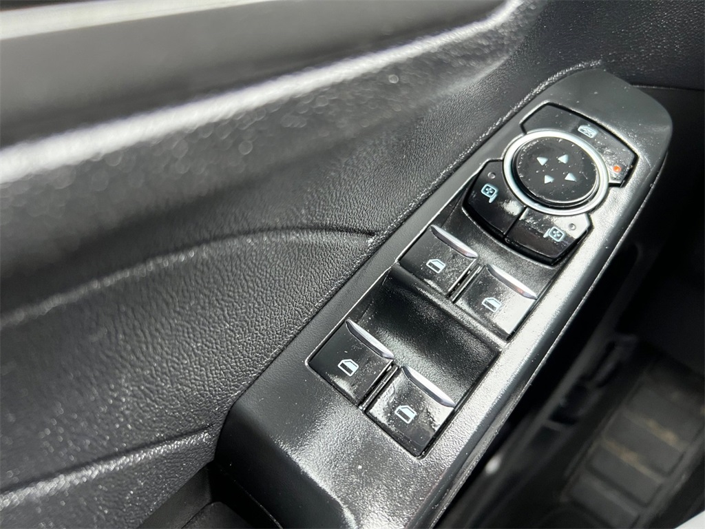 Used 2024 Ford Escape ACTIV - photo 16