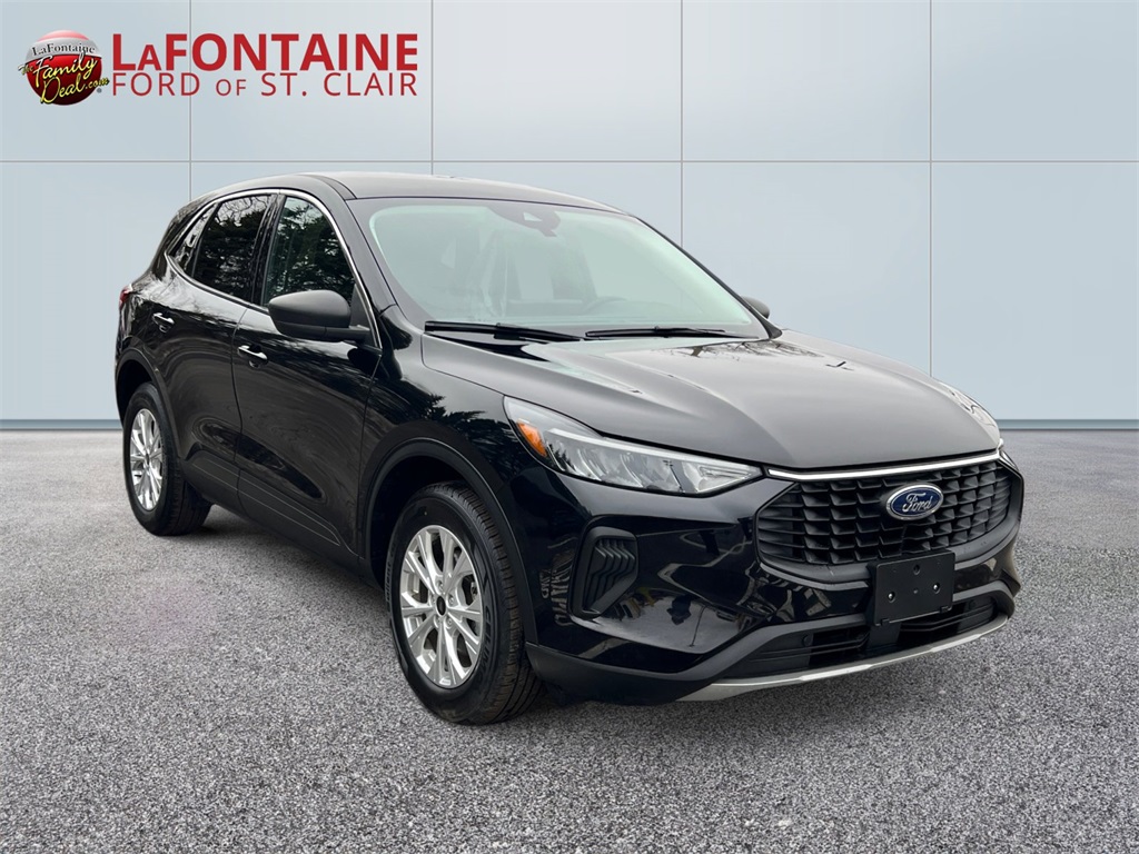 Used 2024 Ford Escape ACTIV - photo 24
