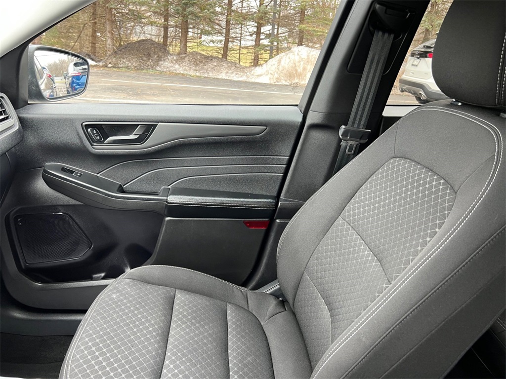 Used 2024 Ford Escape ACTIV - photo 22