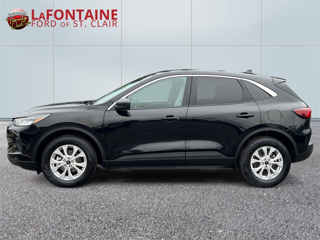 Used 2024 Ford Escape ACTIV - photo 25
