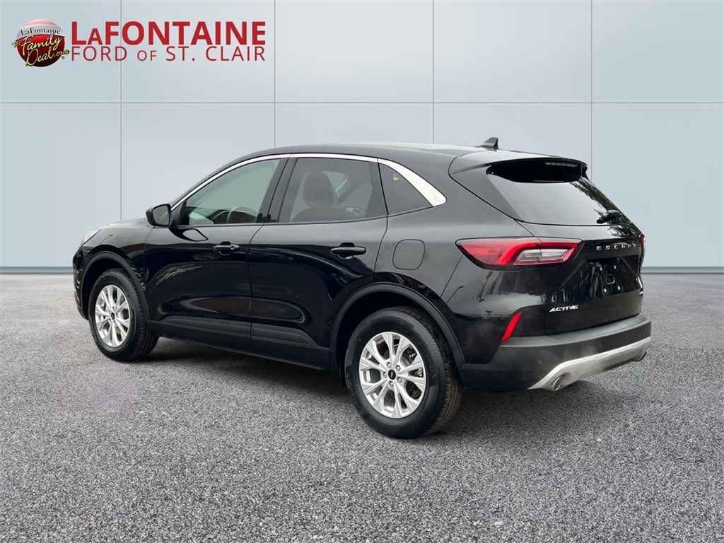 Used 2024 Ford Escape ACTIV - photo 26