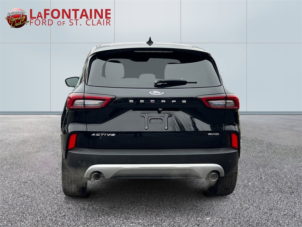 Used 2024 Ford Escape ACTIV - photo 27