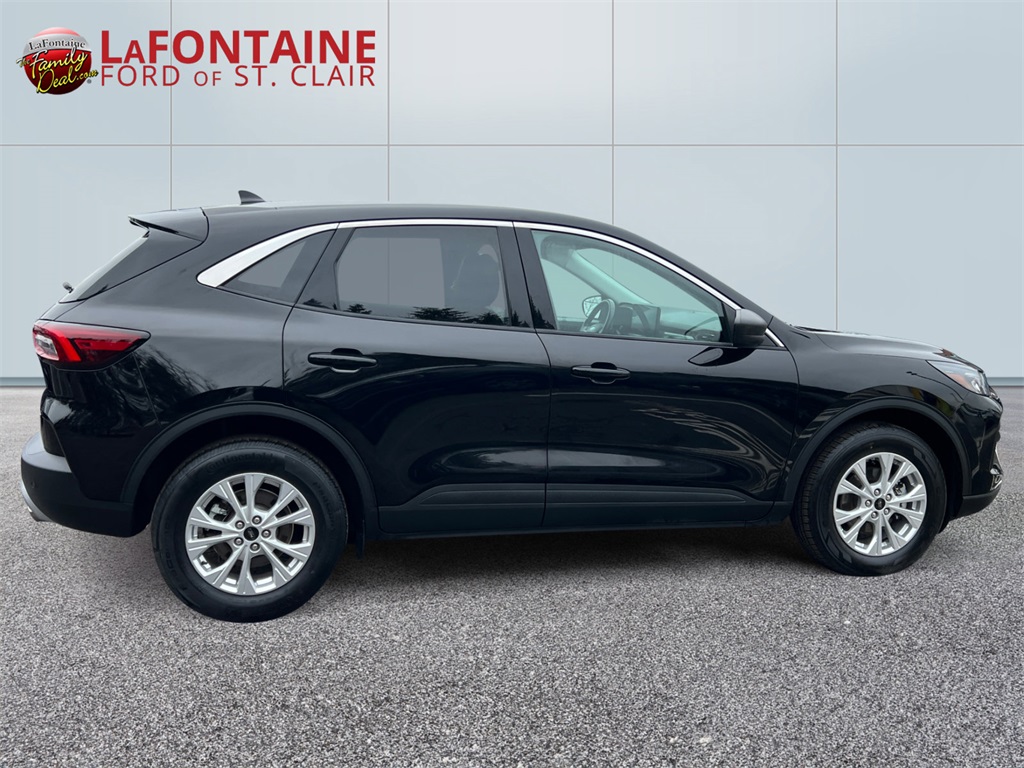 Used 2024 Ford Escape ACTIV - photo 29