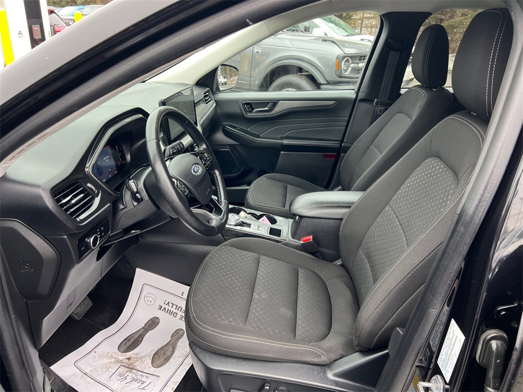 Used 2024 Ford Escape ACTIV - photo 30
