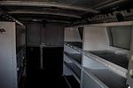 New 2025 GMC Savana 2500 Empty Cargo Van thumbnail 10