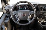New 2025 GMC Savana 2500 Empty Cargo Van thumbnail 11