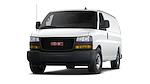 New 2025 GMC Savana 2500 Empty Cargo Van thumbnail 2