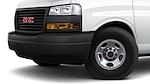 New 2025 GMC Savana 2500 Empty Cargo Van thumbnail 7