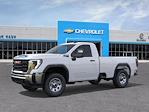 New 2025 GMC Sierra 2500 Pro Regular Cab thumbnail 10