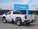 New 2025 GMC Sierra 2500 Pro Regular Cab thumbnail 11