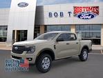New 2025 Ford Ranger XL SuperCrew Cab thumbnail 1
