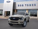 New 2025 Ford Ranger XL SuperCrew Cab thumbnail 2