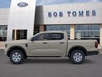 New 2025 Ford Ranger XL SuperCrew Cab thumbnail 3