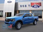 New 2025 Ford Ranger XL SuperCrew Cab thumbnail 1