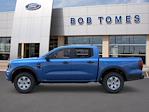 New 2025 Ford Ranger XL SuperCrew Cab thumbnail 3