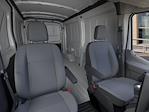 New 2025 Ford Transit 250 Medium Roof Empty Cargo Van thumbnail 1