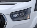 New 2025 Ford Transit 250 Medium Roof Empty Cargo Van thumbnail 8