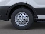New 2025 Ford Transit 250 Medium Roof Empty Cargo Van thumbnail 9