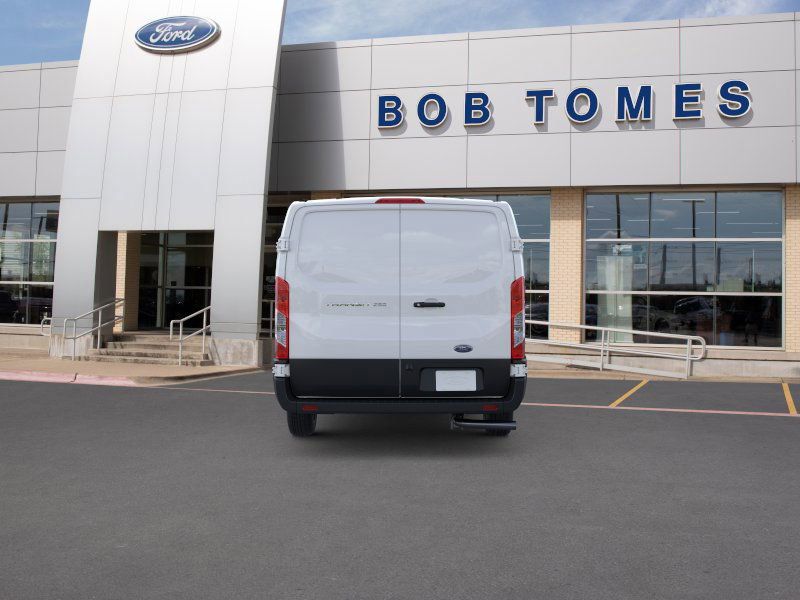 New 2025 Ford Transit 250 Low Roof Empty Cargo Van - photo 30