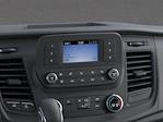 New 2025 Ford Transit 250 Low Roof Empty Cargo Van thumbnail 5