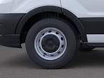 New 2025 Ford Transit 250 Low Roof Empty Cargo Van thumbnail 9