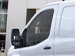 New 2025 Ford Transit 250 Low Roof Empty Cargo Van thumbnail 10