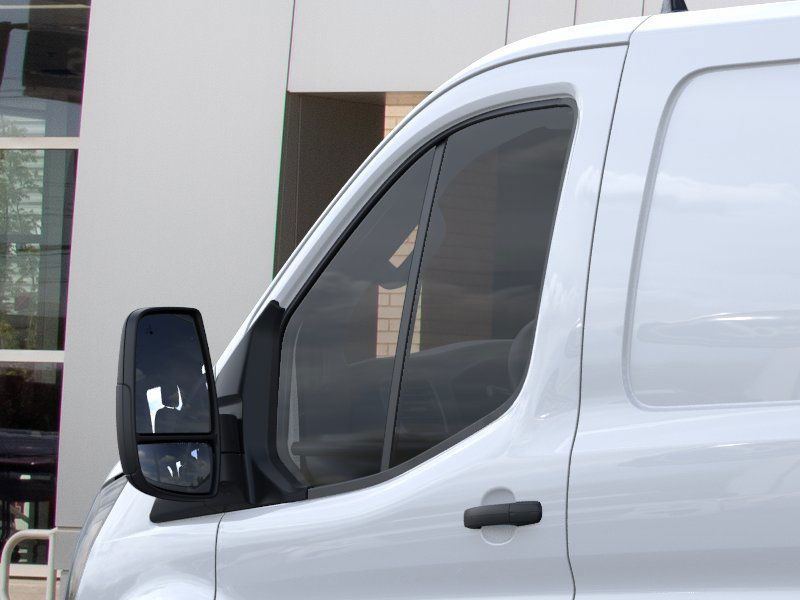 New 2025 Ford Transit 150 Low Roof Empty Cargo Van - photo 22