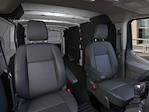 New 2025 Ford Transit 150 Low Roof Empty Cargo Van thumbnail 11